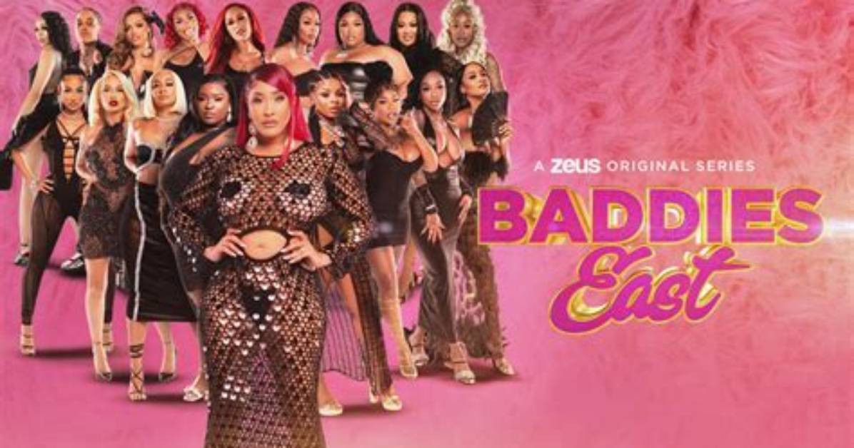 Baddies In