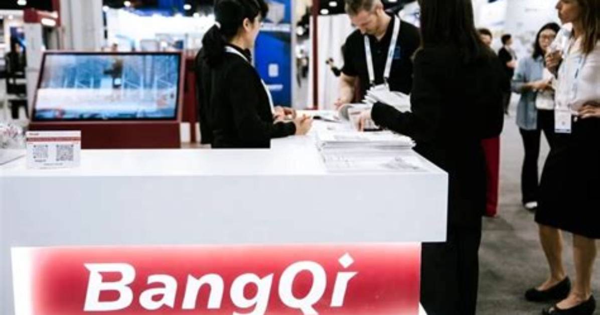 Bang Qi Ayumi Mai Oru