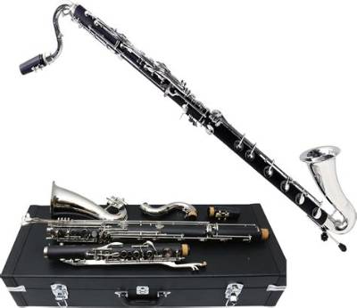 Bb Vs. a Clarinet: Debunking Myths Behind the Orchestral Switch