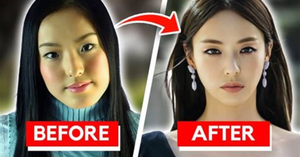 Before the Runway: How Top Korean Stars and Models Embody the Ultimate Beauty Standard