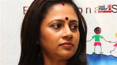 Behind Lakshmy Ramakrishnan's Public Battles: Meet the Three Daughters Grounding the Outspoken Director