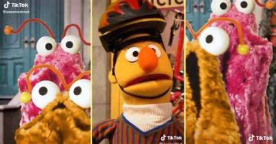 Behind Sesame Street’s Tiktok: How Sesame Workshop Drives Meaningful Impact