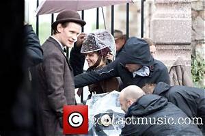 Behind-the-Scenes Timeline: How Clara Oswald Almost Led the 50Th Special