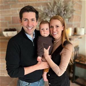Ben Bernschneider Biography, Age, Height, Wife, Net Worth, Family