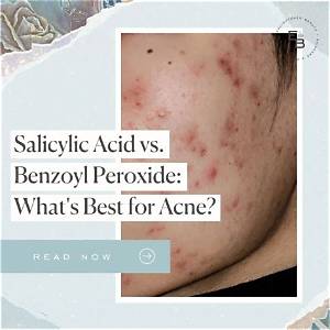 Benzoyl Peroxide Vs. Antibacterial Soap: Dermatologists Settle the Armpit Odor Debate