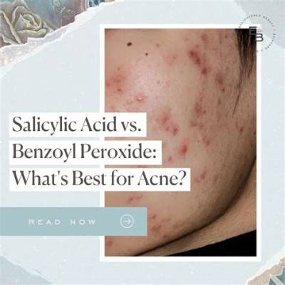 Benzoyl Peroxide Vs. Antibacterial Soap: Dermatologists Settle the Armpit Odor Debate