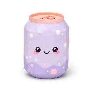 Best Soda Paper Squishy Designs: Realistic Can Replicas and Blind Bag Ideas