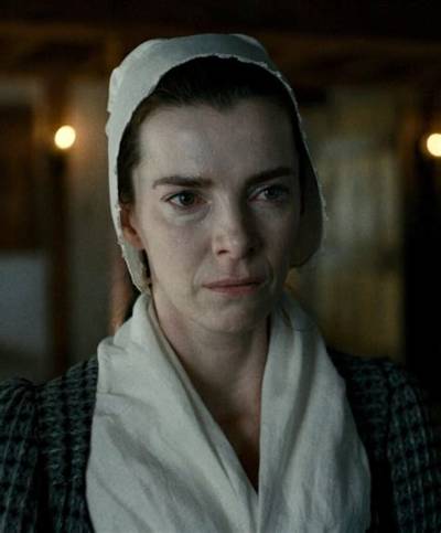 Betty Gilpin in Widow’s Bay Season 2: Everything We Know About Her Potential Cameo