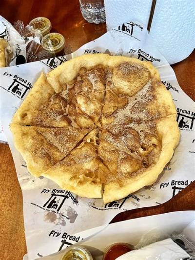 Beyond Fry Bread: Inside the Ancestral Revolution Redefining Native American Cuisine Today