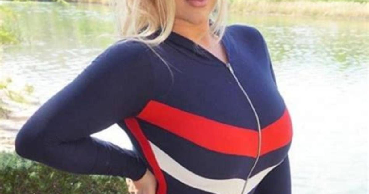 Big Boobs Ass