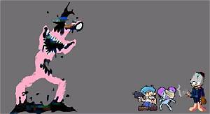 'Blue Pibby Pink Pibby' Explained: Is It Official Adult Swim Content or a Fan Hoax?