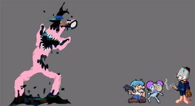 'Blue Pibby Pink Pibby' Explained: Is It Official Adult Swim Content or a Fan Hoax?