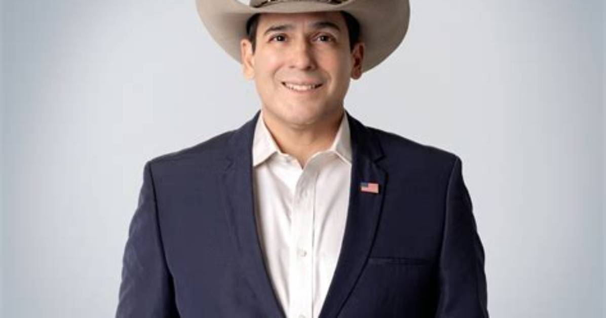 Bobby Pulido's Political Surge: Key Moments from Musician to Congressional Contender