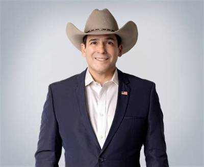 Bobby Pulido's Political Surge: Key Moments from Musician to Congressional Contender