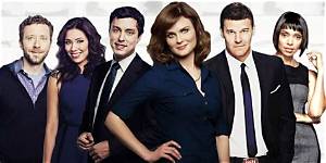 Bones Cast Rallies Together as David Boreanaz Sends Condolences to Grieving Chad Lowe