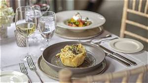 Boston Fine Dining in the Suburbs: the Phenomenon Behind Lucca Rockland