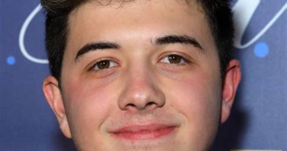 Bradley Steven Perry Movies and Tv