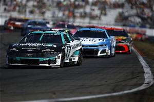 Breaking Down Alex Bowman’s Nascar Playoff Chase Waiver and 2027 Exit