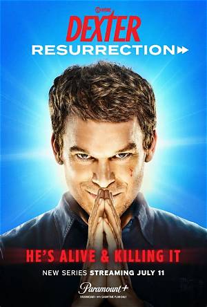 Breaking Down the Dexter: Resurrection Trailer: Every New Cast Member and Key Scene Revealed