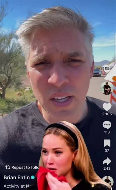 Brian Entin Tiktok Case Timeline: Complete Breakdown of the Latest Missing Persons Developments
