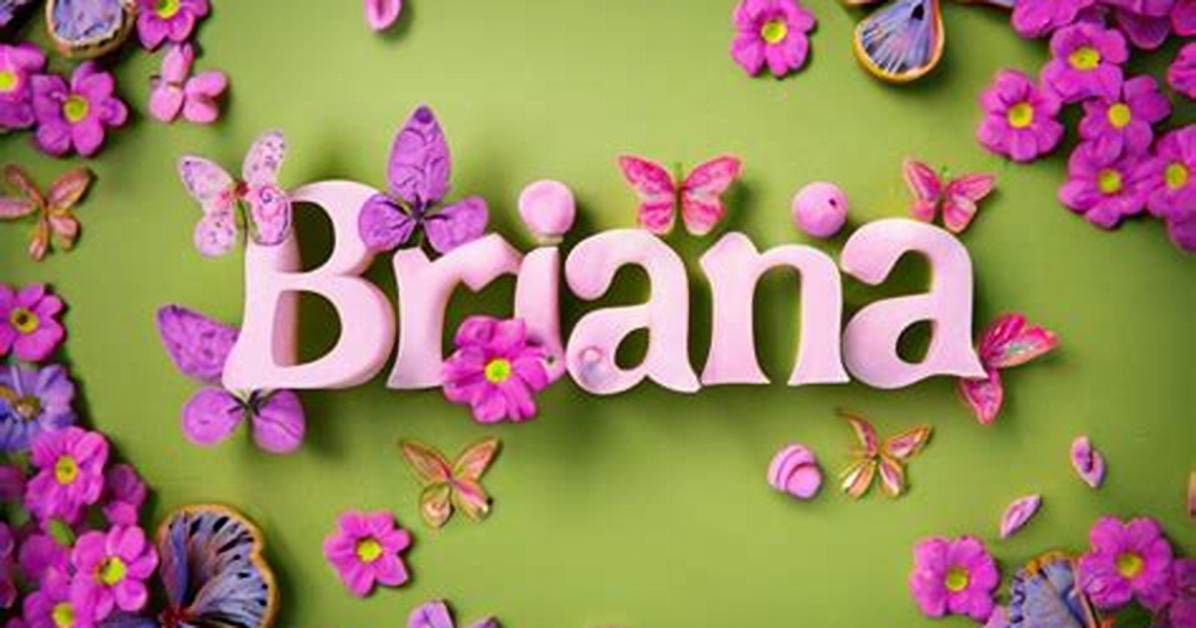 Briana