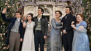 Bridgerton Season 4 Episode 5 Shocker: the Collision of Two World's That Changes Benedict and Sophie Forever