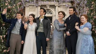 Bridgerton Season 4 Episode 5 Shocker: the Collision of Two World's That Changes Benedict and Sophie Forever
