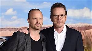 Bryan Cranston and Aaron Paul Australia Tour Announced: Full Schedule & Details