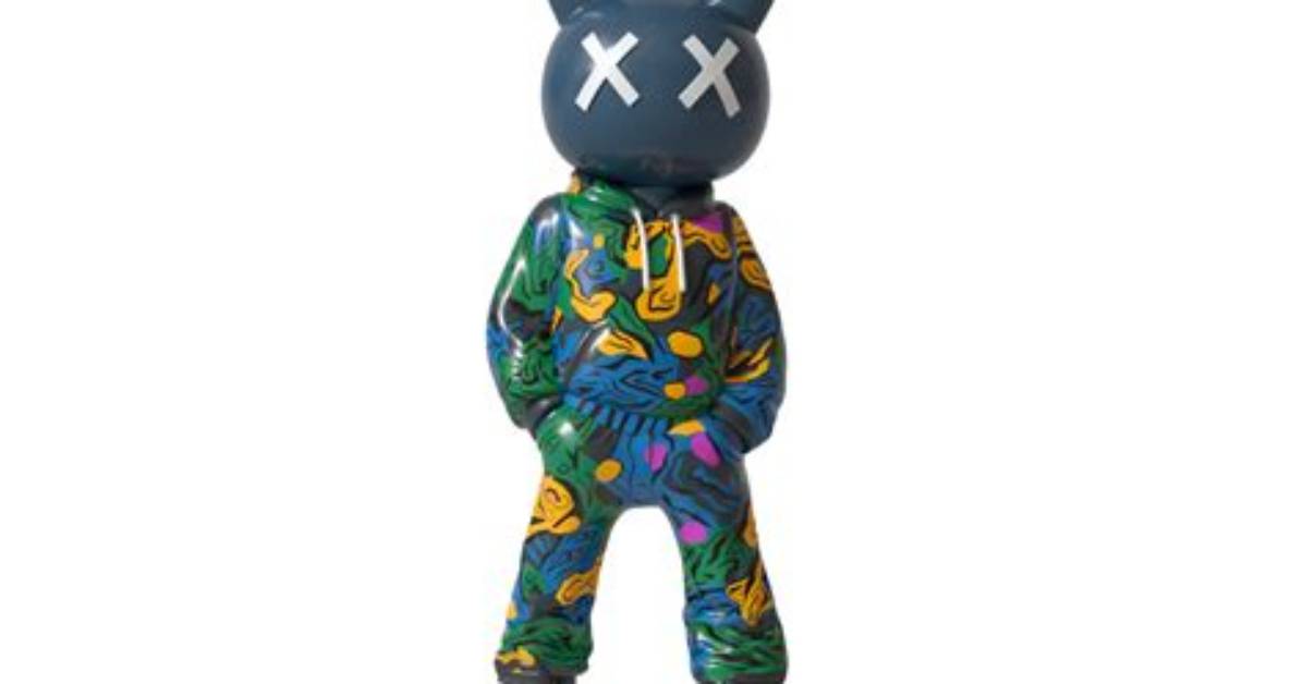 Bunni B