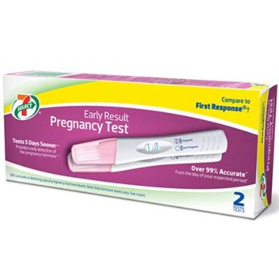 Buying a Pregnancy Test at 7-Eleven: Pricing, Accuracy, and Delivery Guide