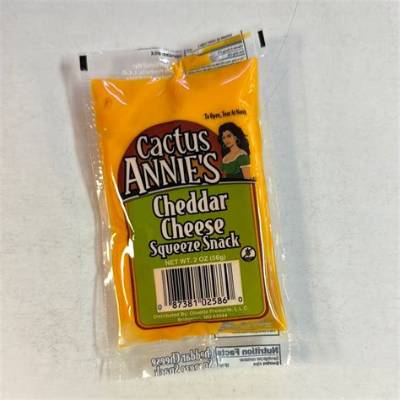Cactus Annie Cheese Review: Ingredients, Consistency, and Taste Tested
