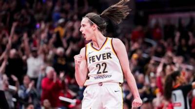 Caitlin Clark and the Indiana Fever Offseason: What’s Next for the Wnba Phenom?