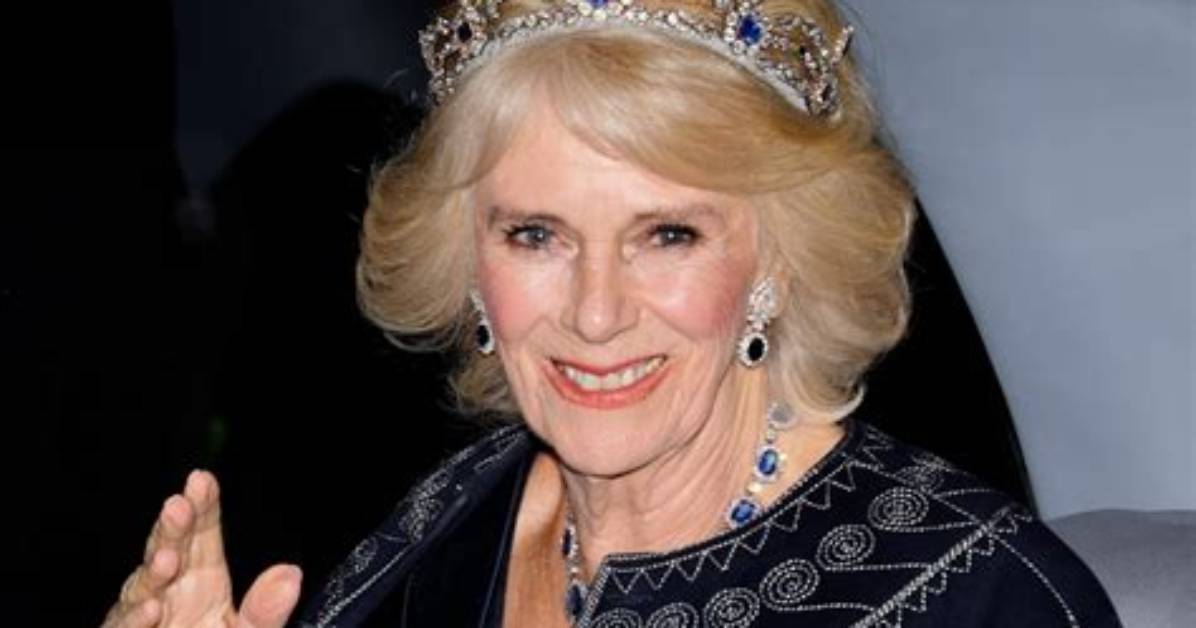 Camilla