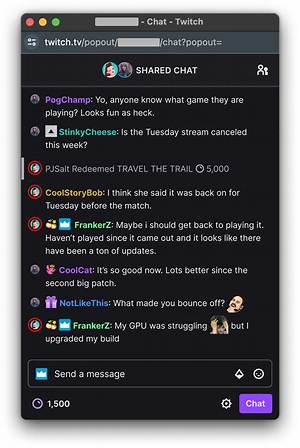Can Anyone Read Your Deleted Twitch Chats? the Truth About Chat Log Checkers