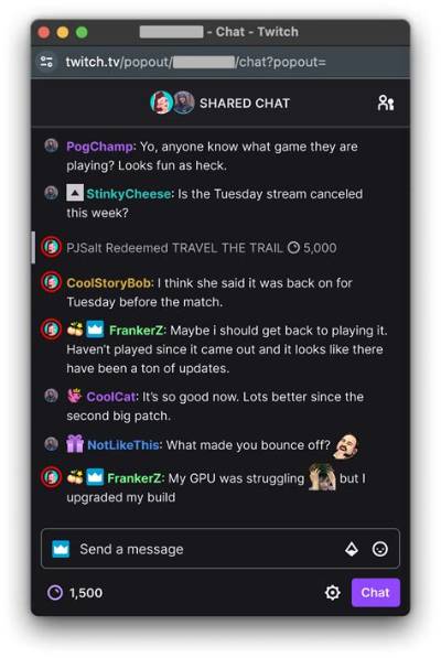 Can Anyone Read Your Deleted Twitch Chats? the Truth About Chat Log Checkers
