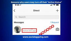 Can People Turn off Their Active Status on Instagram? the Hidden Ghost Mode Explained