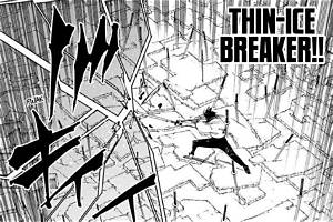 Can Thin Ice Breaker Bypass Infinity? Complete Jujutsu Kaisen Powerscaling Guide