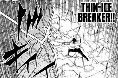 Can Thin Ice Breaker Bypass Infinity? Complete Jujutsu Kaisen Powerscaling Guide