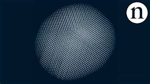 Can We Actually See an Atom? Visualizing Subatomic Structure and Electron Clouds