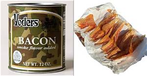 Canned Bacon Buyer's Guide: Brands, Preparation Tips, and Top Recipe Uses