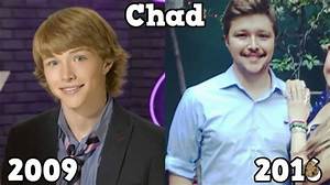 Chad Dylan Cooper Then vs Now: Sterling Knight’s Stunning Transformation in Photos