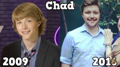 Chad Dylan Cooper Then vs Now: Sterling Knight’s Stunning Transformation in Photos