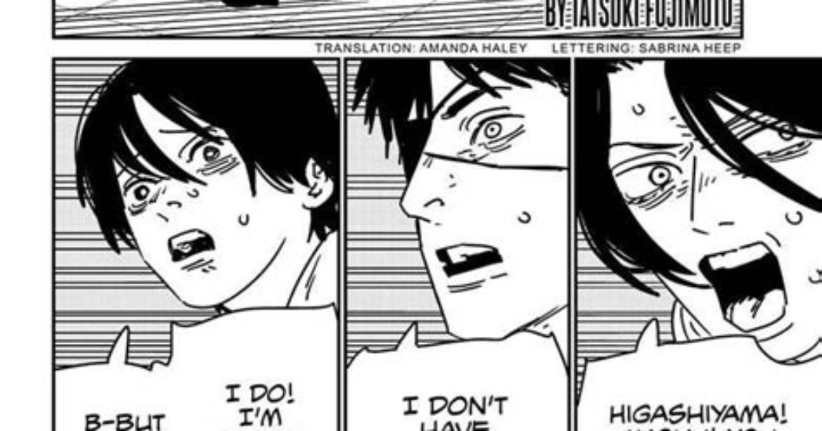 Chainsaw Man Chapter 159 to 201 Timeline: How Fami Upended the Story