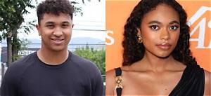Chandler Kinney Dating Rumors Surge After 'Off Campus' Dream Casting Reveal