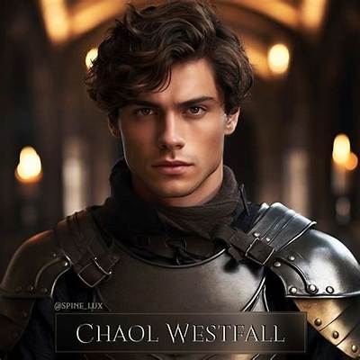 Chaol Westfall Complete Timeline: from Adarlan Captain to Lord of Anielle