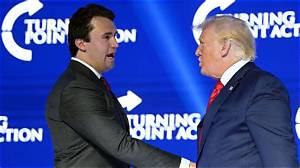 Charlie Kirk's Secret View on Trump's 2020 Defeat Revealed as Campus Security Flaws Surface