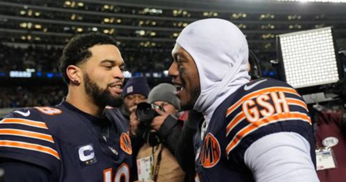 Chicago Bears Game Day Live Updates: Kickoff Timelines, Tv Affiliates, and Radio Feeds