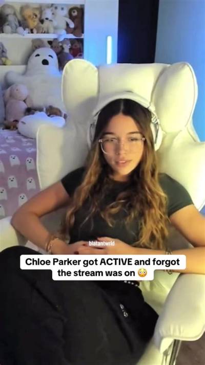 Chloe Parker Leaked Claims Exposed: What Really Happened Behind the Viral N3On Drama