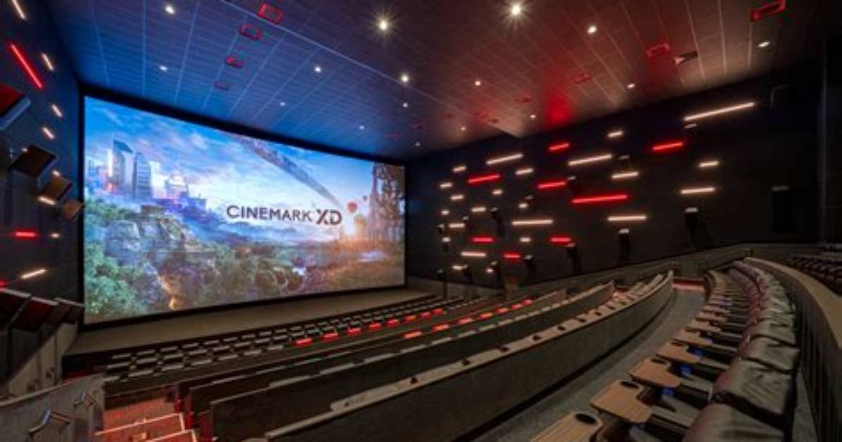 Cinemark Xd Moviegoers Guide: Ticket Costs, 3D Rules, Recliners, and Tech Specs