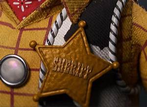 Close-up Proof: Why Sheriff Woody's Boots Are Pixar's Greatest Animation Detail